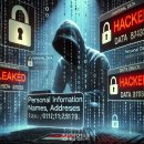 사유에 의한 유출 이미지