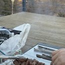 신방쉼터B 화장실 | 서울 근교 가평 설악 IC 부근 캠핑장 '너의 아지트가 되어줄게' 내돈내산 솔직후기