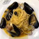 티볼리(지중해점) | 아산 탕정 지중해마을 양식 파스타 피자 맛집 [티볼리] 후기