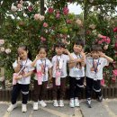 🌹가람반의 울산대공원 장미축제 견학🌹 이미지