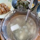 강원도국수
