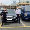 부산중고차 에쿠스VS380 구매대행 후기