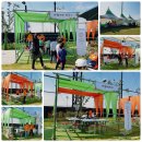 화성드림파크 주니어구장 잔디광장 | 화성시 평화축제 :: 평화가 허락해준 소풍 in 매향리 방문후기