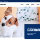 논산시 동물보호센터 이미지