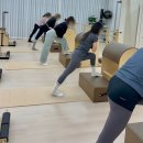 필라테스해유