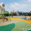 구갈레스피아공원 이미지