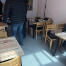 카툰한식 이미지