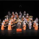 국악회관 공연장 이미지