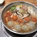 굴림샤브&콩국수어린이대공원점 이미지