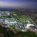 종합스포츠타운체육관 이미지