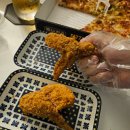 은슬 | 피나치공 뿌리공피치세트 주말음식 배민 배달 신메뉴 솔직한 평가 후기