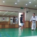 모화태권도장 이미지