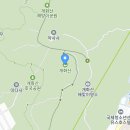 상사마을을 들머리로 개화산 전망좋은 길 이미지