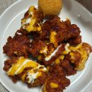 분평주공7단지경로당 | 청주 분평동 치킨 맛집 가성비 끝판왕 덤브치킨 포장 후기