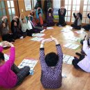 상곡마을회관 이미지