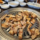 한우앤한돈싱싱목장
