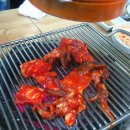 숯불왕소금구이 네이버블로그