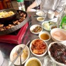 제일곱창숯불구이 | 곱창전골에 소주 한잔, 월산동 노포 술집 제일곱창숯불구이