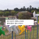 [최승은 국내여행] 파주 임진각, 평화누리공원/ 곤돌라 타고 민통선 캠프 그리브스까지