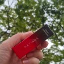 매직터치 | 나틴다 매직 레인보우 립스틱 터치하트 사용 솔직후기