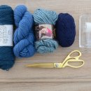 마크라메 만들기 기초과정 이미지