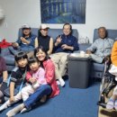 사하사랑채노인복지관 이미지