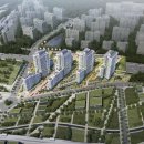 신내개발 이미지