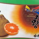 진도아리랑유자 네이버블로그