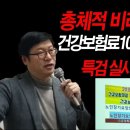 국민연금,건강보험 비리?ㅡ 2개 기관만 연간 100조 이상 비리?? 이미지