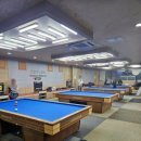 탄현당구클럽 이미지