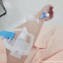 3월 둘째 주 일기, 이대 서울병원 생의 첫 흉부 CT 후기...