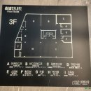 원산도 해수욕장 푸드존 | 인천조탕 4층 루프탑까지! 찜질·해수·푸드존까지 체험 후기