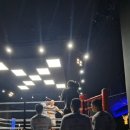 커키버팔로 복싱 클럽 이미지