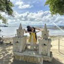 함께 하는 순간 | 필리핀 겨울여행 세부 탐불리리조트내돈내산 아이와함께하는 수영장 솔직 후기