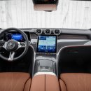 지엘씨 | "GV80 살 돈으로 GLC 300?" 2026 신형 벤츠 GLC 300 하이브리드 가격표 실구매가 연비 제원표 비교차량...