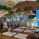 야한카페 | 서문시장 이색카페 추천, 힐링 가능한 서문시장 족욕 쉼족욕카페 후기
