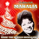 Hark! The Herald Angels Sing - Mahalia Jackson - 이미지