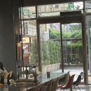 강남 주차 가능 카페. 역삼역 대형 카페 테라로사 내돈내산 후기