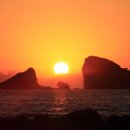 동트는 아침 이미지