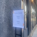 272-1101 | 브랜디멜빌 성수 오픈! 로제 모자 구매 성공 후기🧢💙