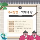 쉽고 재미있는 창의 역사 이미지