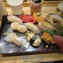 스시중 | 육아 중 외식, 노원 맛집｜스시히노야·일만족발·털보고된이 후기