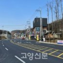 덕양삼거리 이미지