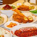 하이웨이 기사식당(영등포 타임스퀘어)