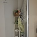 [드레스투어 1-4] 브라이드로체 헤어 액세서리 및 소품