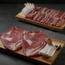 우리동네 소고기무한리필 부천역점 이미지