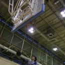 강남스포츠문화센터 대체육관 이미지