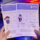 베이스캠프 | [서울|가볼만한곳] 카스 FIFA 월드컵 팬 베이스캠프 팝업 후기, 예약 방법, 랜덤 선물 후기