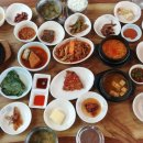 쪽샘식당 이미지