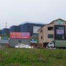 단국대 진입로 이미지